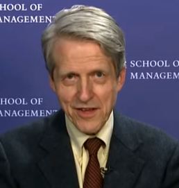 Robert Shiller on economic fallout from coronavirus, Fed’s possible response and the state of the housing market