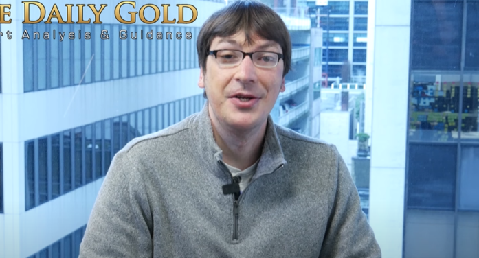 Jordan Roy-Byrne: When will gold breakout to new all-time highs?
