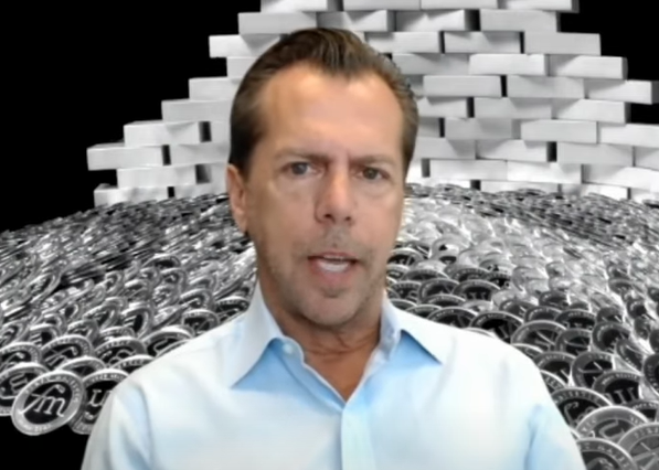 Keith Neumeyer: If You’re Bullish On Silver – This Investment DWARFS IT!