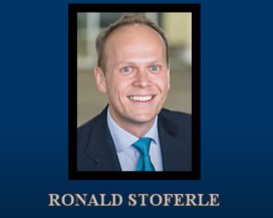 Ronald Peter Stöferle – What is The Future of the Dollar System & Gold?
