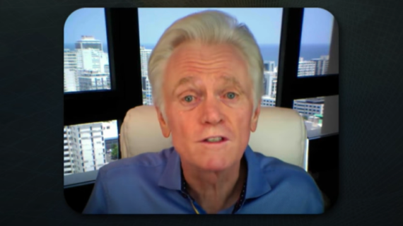 Mike Maloney: Amazing Gold Data Update: 17x Stock Gains Possible?
