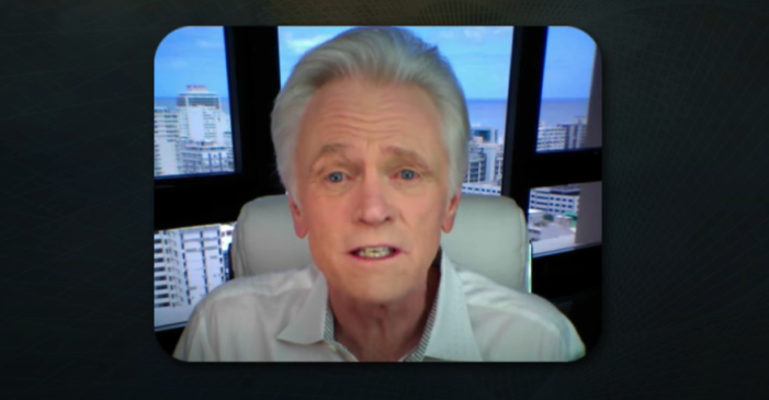 Mike Maloney: Gold/Silver Pullback…Now What?