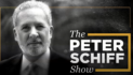Peter Schiff: Dovish Fed Rescues Markets
