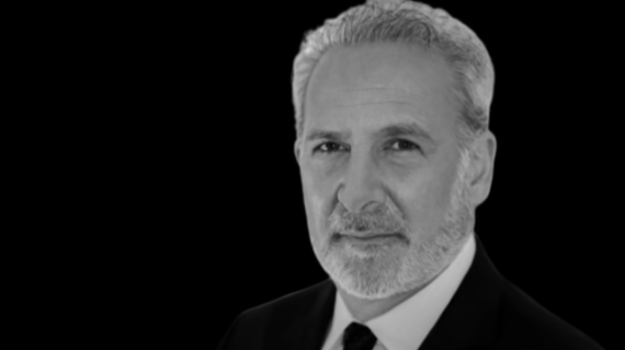 Peter Schiff: Gold To $26,000?