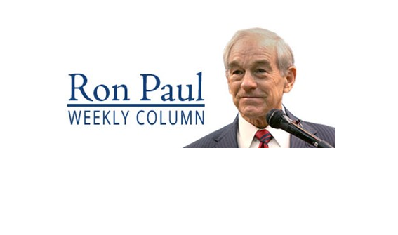 Ron Paul: Will the End of the Petrodollar End the US Empire?