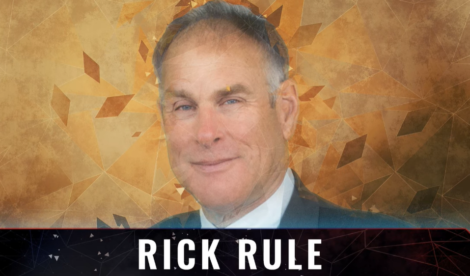 Rick Rule A DeepDive Into Humanity’s 5,000YearOld Obsession With Gold