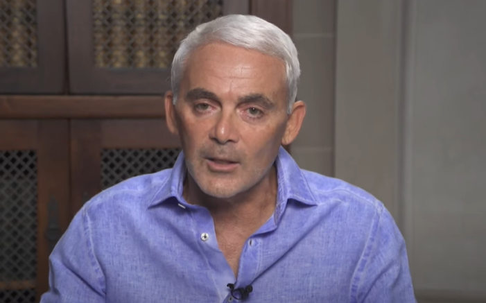 Get Gold as Cash and Bonds Will Be Destroyed Warns Billionaire Frank Giustra (Part 1/2)