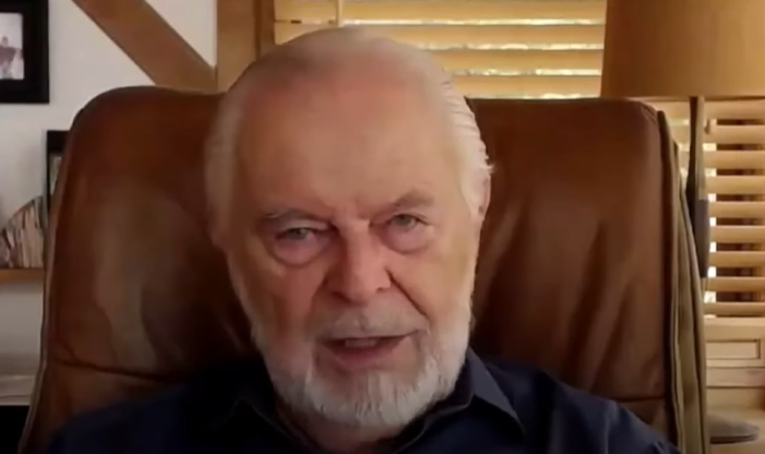 G. Edward Griffin: How the Banking Cartel Fooled America