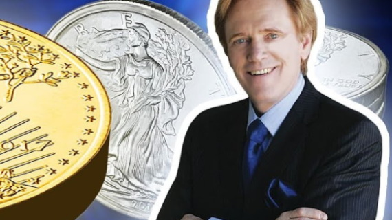Mike Maloney: Why I Believe GOLD & SILVER is the Place to Be in 2023