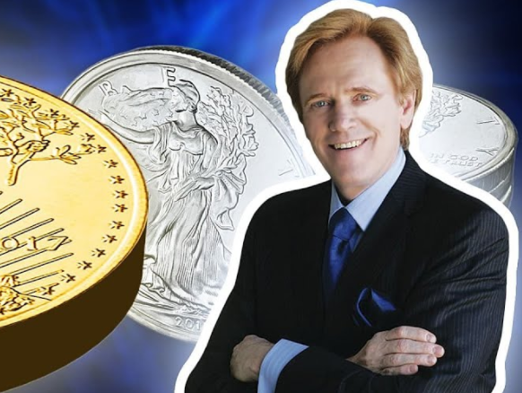 Mike Maloney: Do I Buy Bars or Coins?