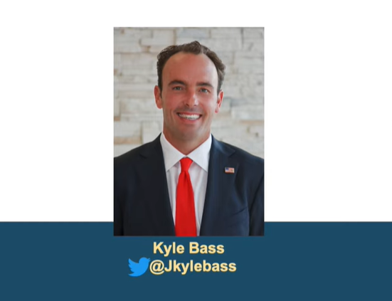 Kyle Bass: Commodity Bull Market, Inflation & Singapore