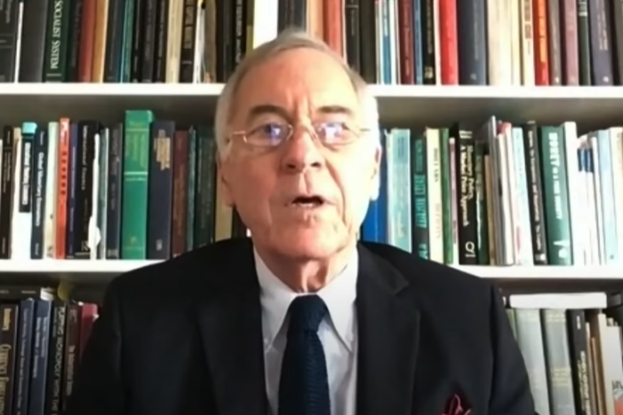 Gold to enter bull ‘supercycle’ in 2021, here’s why – Steve Hanke