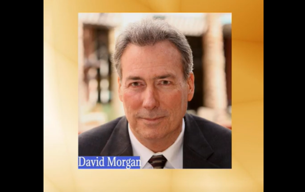 David Morgan Reports on Gold, Silver, Platinum, Palladium