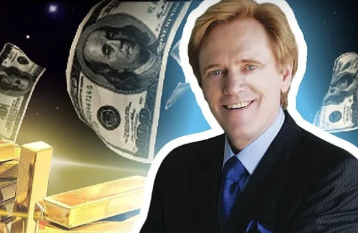 Mike Maloney: Would I Take Out a Loan to Buy Gold & Silver?