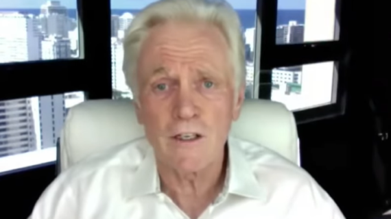 Mike Maloney: Buying An RV With Gold Coins