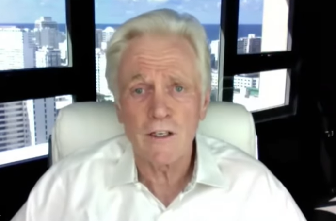 Mike Maloney: Why Buy Gold If the System Will Be Crypto & Digital Fedcoin Dollars?