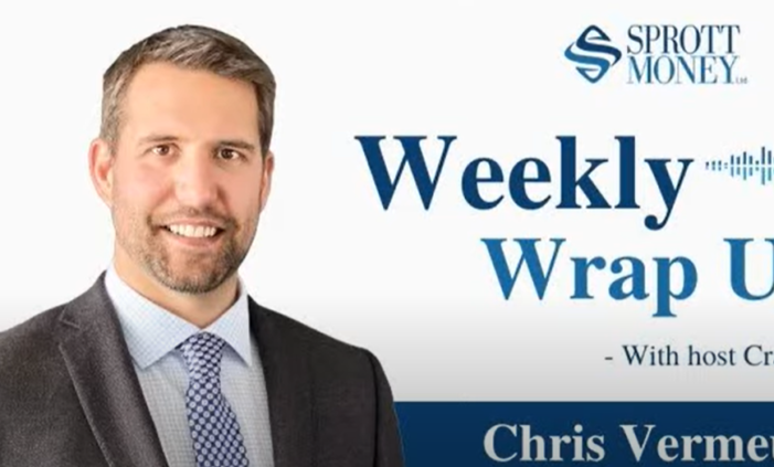 Chris Vermeulen’s updated views on gold, the dollar, Bitcoin, the stock market and the mining shares