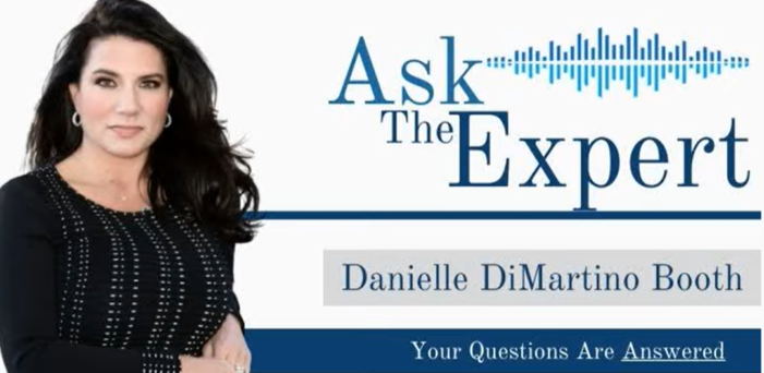 Sprott Money Ask The Expert February 2021 – Danielle DiMartino Booth