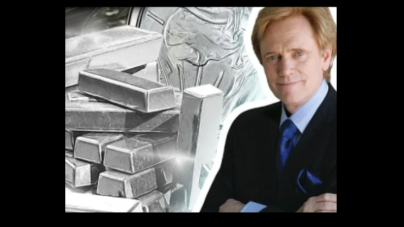 Will Silver Hit Triple Digits In 2026? Mike Maloney’s Market Breakdown