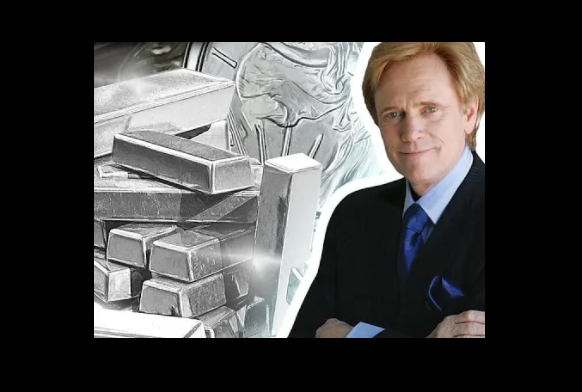 Mike Maloney – Silver Stimulus to Come From Currency Catastrophe