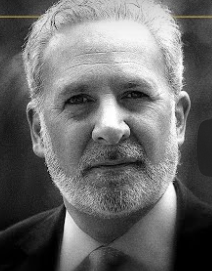 Peter Schiff: Markets Can’t Ignore Exploding Trade Deficits Forever