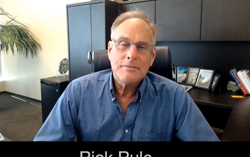 Rick Rule – Gold & Silver Could Return As Money Through the Most Reliable Gold-Backed Tokens
