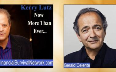 Gerald Celente: The Mother Of All Economic Collapses Is Coming Soon