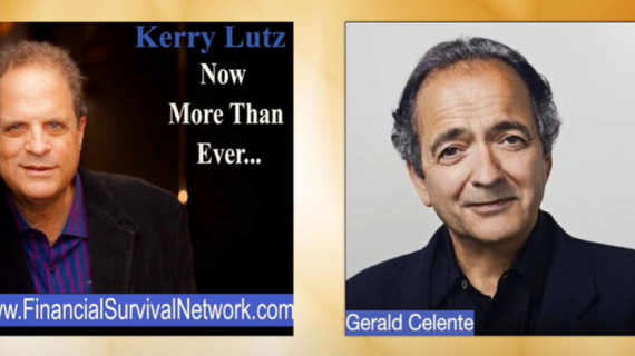 Gerald Celente: The Mother Of All Economic Collapses Is Coming Soon
