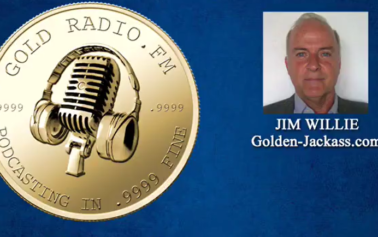 Jim Willie: Gold, USD, Revolution, False Flag 101