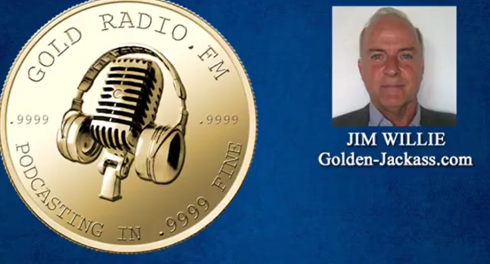 Jim Willie: Financial Reset, Zombies, King Dollar, Election Fraud