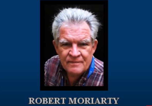 Bob Moriarty – The Money Revelation – How Hyperinflation Takes Root