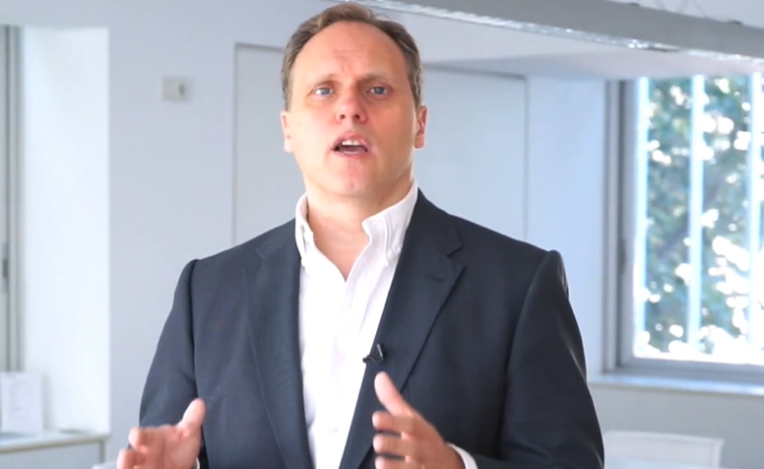 Daniel Lacalle: End Of The US Dollar? China Yuan The New Reserve?