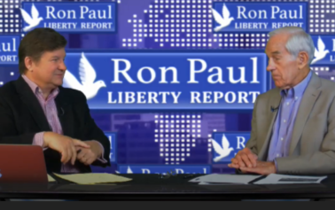 Ron Paul: Which Party Won The Elections? The War Party, Of Course!