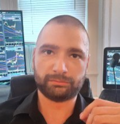 Aaron Basile:  Long, Medium, And Short Term Outlook For Cryptocurrencies