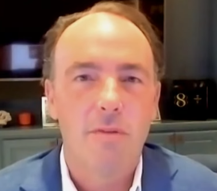 Kyle Bass: ‘There will be many more bank failures’