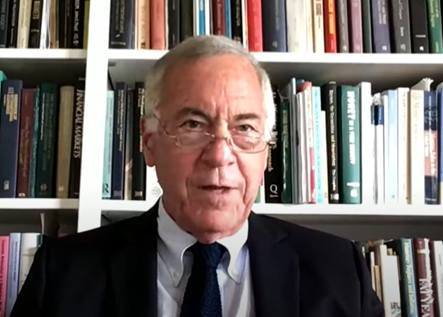 Why did Q2 GDP miss expectations? Is the economy slowing down? Steve Hanke on biggest anomalies