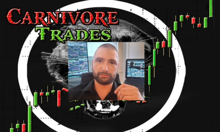 Aaron Basile: Markets Bounce… Is This The Bottom?