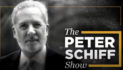 Peter Schiff: Inflation Is Strong, Not the Economy