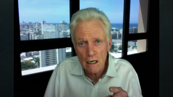 Mike Maloney: 6 Charts Predict Economic Implosion – How YOU Can Take Cover