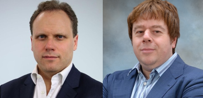 RECESSION, INFLATION AND GOLD. Keith Weiner In Conversation With Daniel Lacalle