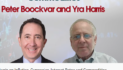 Peter Boockvar and Yra Harris on the Economy, Gold and Investing