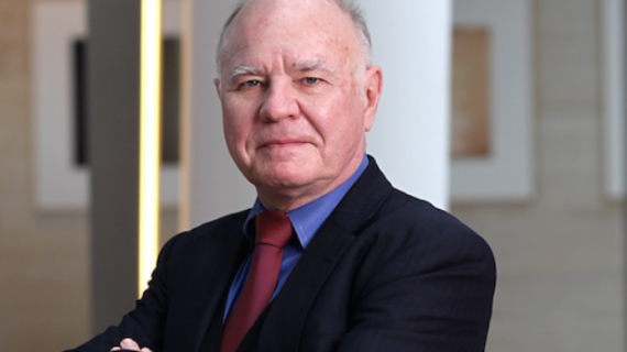 Marc Faber – The Dollar is Doomed, Reset Begins, Few Are Ready