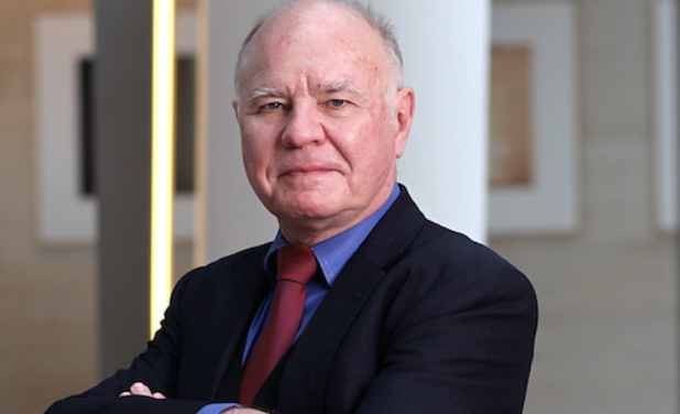Dr. Marc Faber Warns: We Are On The Precipice of a Full Monetary Reset