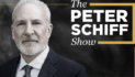 Peter Schiff:  Risk Assets Crash Tests Fed’s Resolve