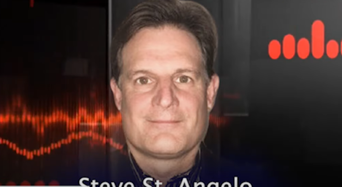 Entire System Disruption | Steve St. Angelo