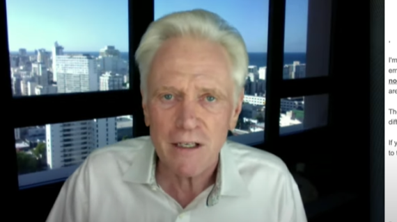 Mike Maloney: Here’s Why the Next Market Crash Will Be Vicious In Nature