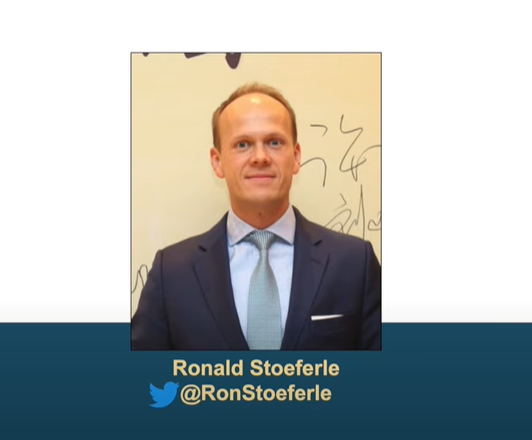 Ronald Stoeferle: Stock Market & Precious Metals Update