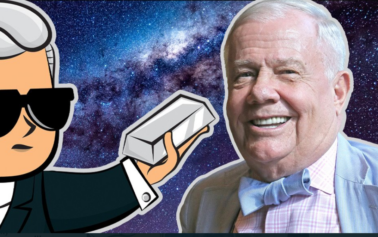 Jim Rogers: Everything Bubble Ready to Pop? Is Inflation About to Get Worse?