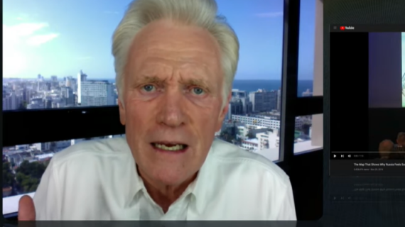 Mike Maloney: 8 Reasons US Dollar Gets Knocked Out By Gold – But When?