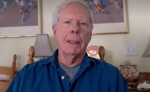 Dr. Paul Craig Roberts explains what’s really going on in Ukraine